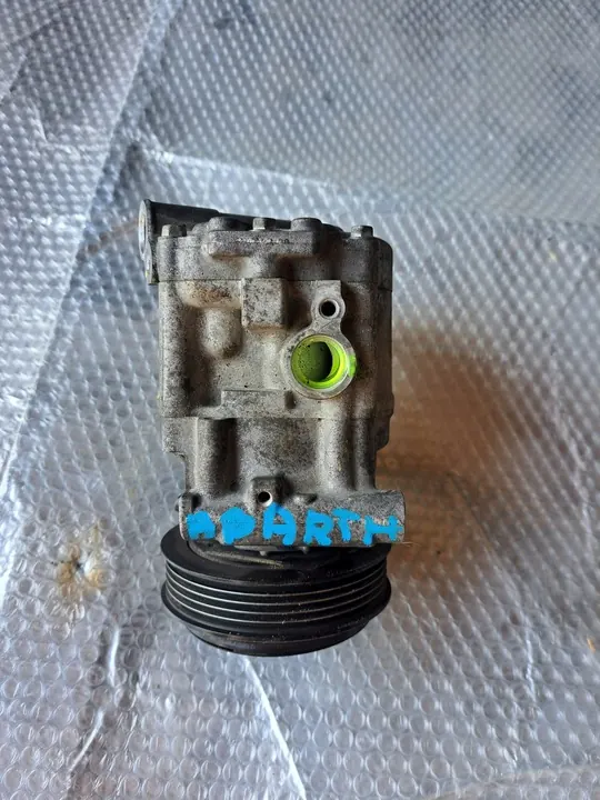 Compressore Aria Condizionata Fiat 500X Tipo Renegade 1.6 image 3