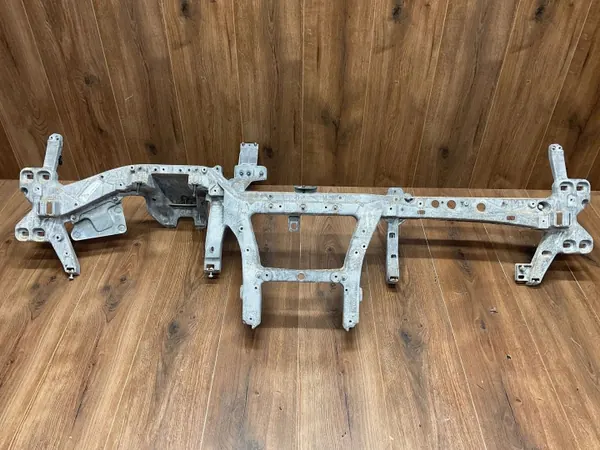 Cadre de fixation console HK8304545CB pour Range Rover Velar image 2