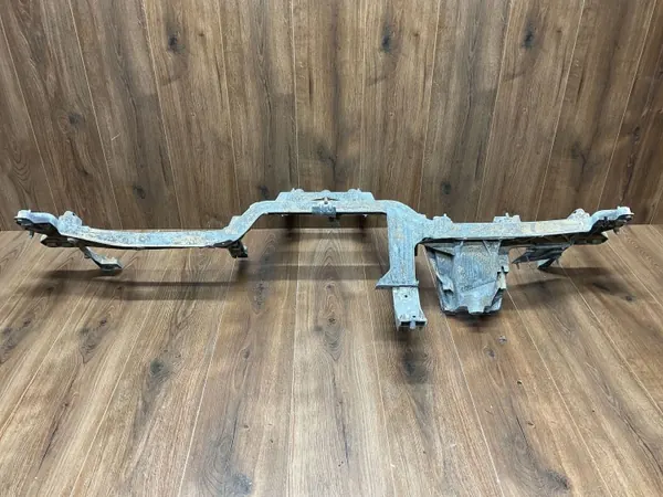 Cadre de fixation console HK8304545CB pour Range Rover Velar image 4