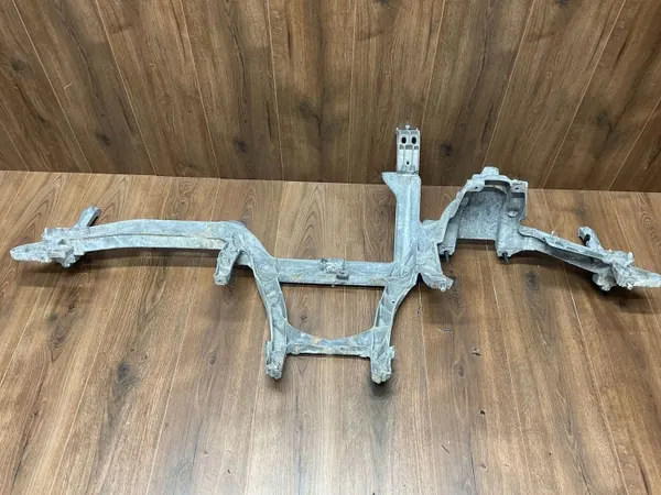 Cadre de fixation console HK8304545CB pour Range Rover Velar image 5
