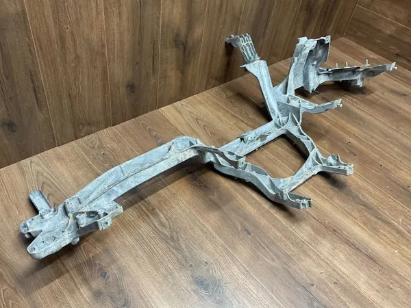 Cadre de fixation console HK8304545CB pour Range Rover Velar image 6