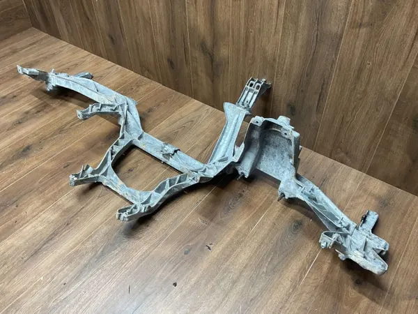 Cadre de fixation console HK8304545CB pour Range Rover Velar image 7