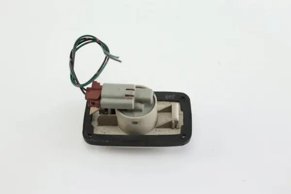 Pisca esquerdo OEM 396178 Nissan X-Trail T30 2000-2007 image 4