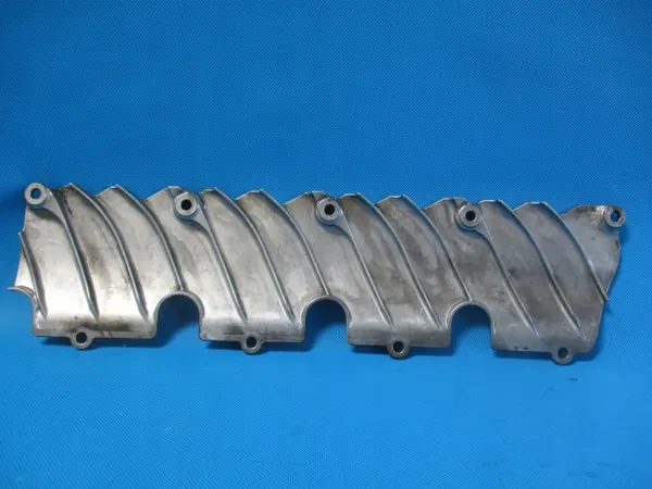 Cobertura de eixo Mercedes W211 W221 420CDI OEM A6290150165 image 2