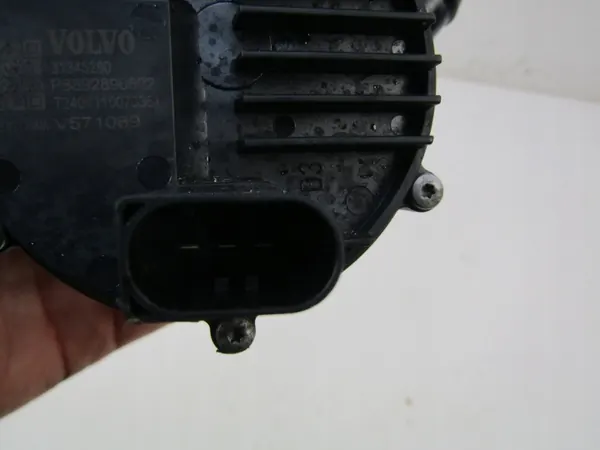 Pompe de liquide de refroidissement Volvo EX30 OEM 31345280 image 4