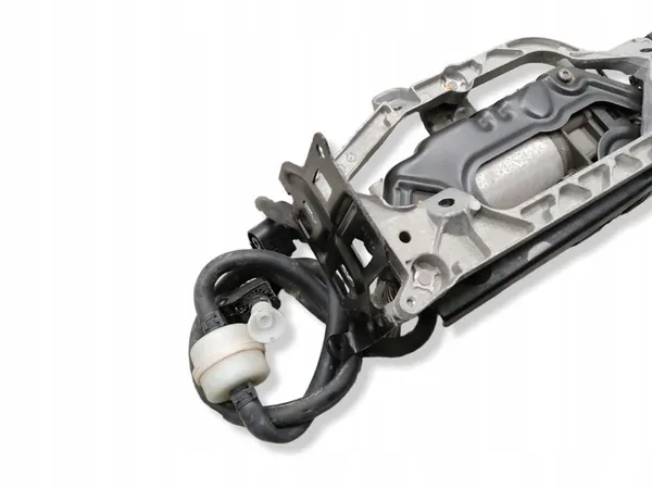 Compressore sospensione pneumatica posteriore Audi E-tron GT 2023 9J1616006D image 10