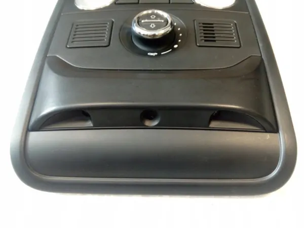 Inneljus Skoda Octavia III OEM 5E0867489A image 3