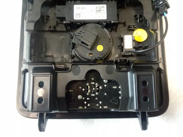 Inneljus Skoda Octavia III OEM 5E0867489A image 6