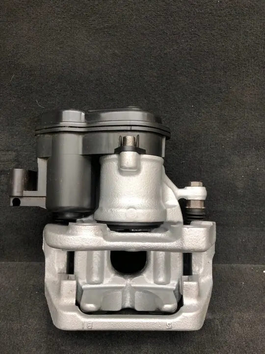 BMW 5 F10 F11 Hinteres Rechtes Bremssattel 34216793042 image 2