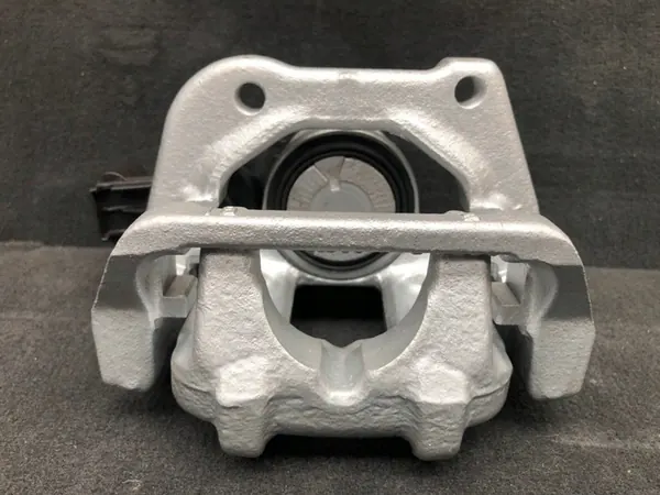 BMW 5 F10 F11 Hinteres Rechtes Bremssattel 34216793042 image 4