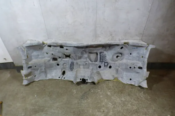 Isolation cloison Volvo XC60 I LIFT OEM 31306673 image 2