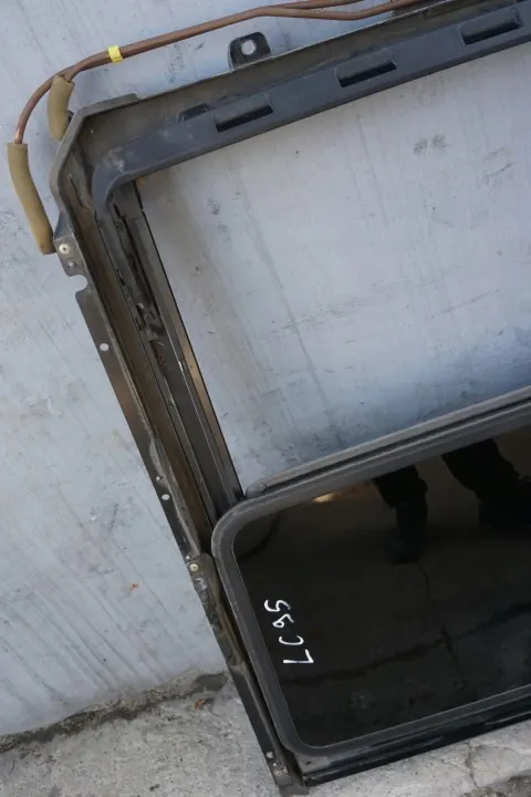 Toyota LAND CRUISER 95 Schiebedach - OEM Teil image 4
