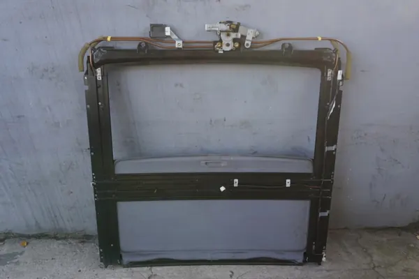 Toyota LAND CRUISER 95 Schiebedach - OEM Teil image 7