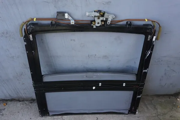 Toyota LAND CRUISER 95 Schiebedach - OEM Teil image 8