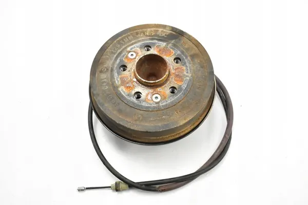 nterer Bremstrommel 432061754R Duster II Juke II Captur image 1