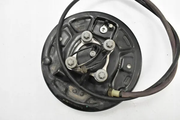 nterer Bremstrommel 432061754R Duster II Juke II Captur image 3