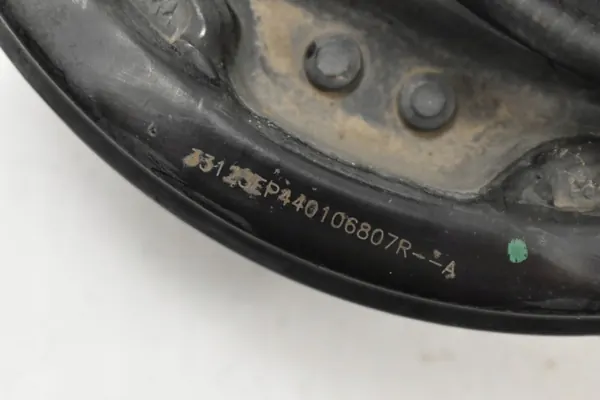 nterer Bremstrommel 432061754R Duster II Juke II Captur image 4