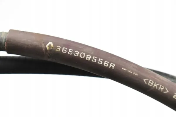 nterer Bremstrommel 432061754R Duster II Juke II Captur image 6