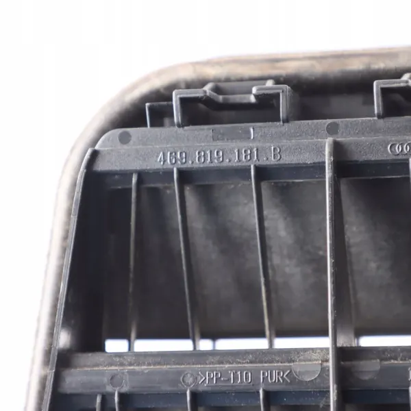 Grille de ventilation coffre Audi OE 4G9819181B - Occasion image 10