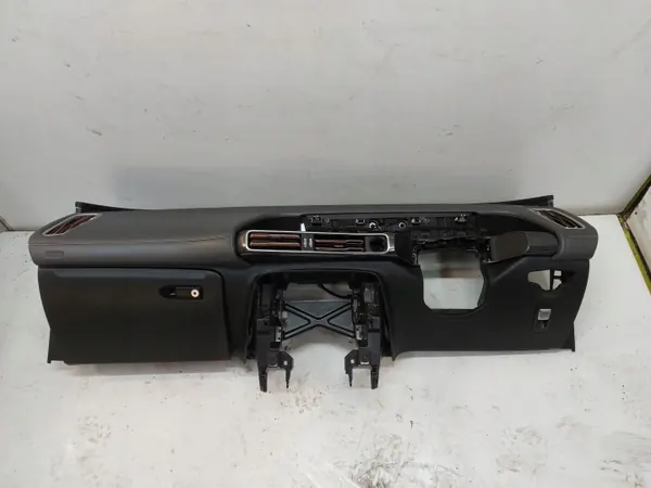 Mercedes EQC 400 dashboard OEM MERCEDESEQC293DES image 2