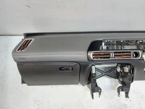 Mercedes EQC 400 dashboard OEM MERCEDESEQC293DES image 3