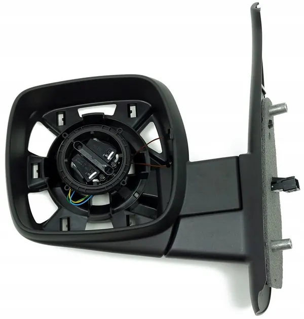 Renault OE 7701068841 Vasemmanpuoleinen Sähkösivupeili image 2