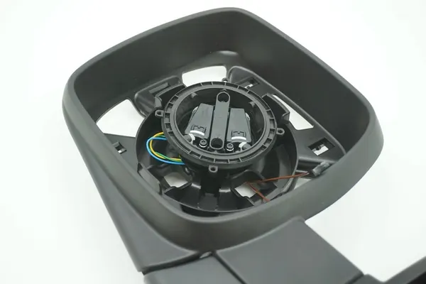 Renault OE 7701068841 Vasemmanpuoleinen Sähkösivupeili image 5