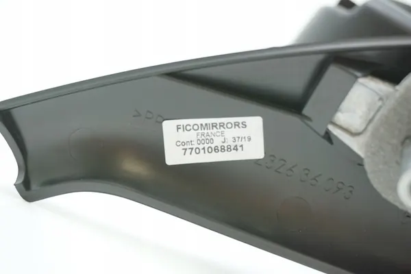 Renault OE 7701068841 Vasemmanpuoleinen Sähkösivupeili image 7