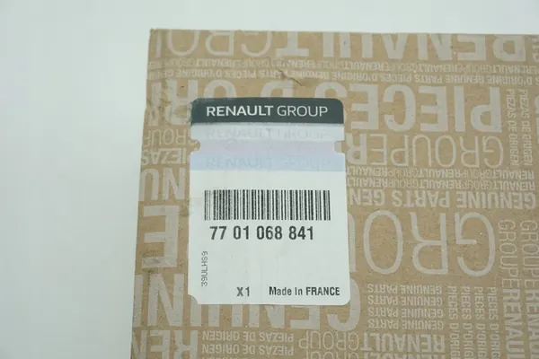 Renault OE 7701068841 Vasemmanpuoleinen Sähkösivupeili image 8