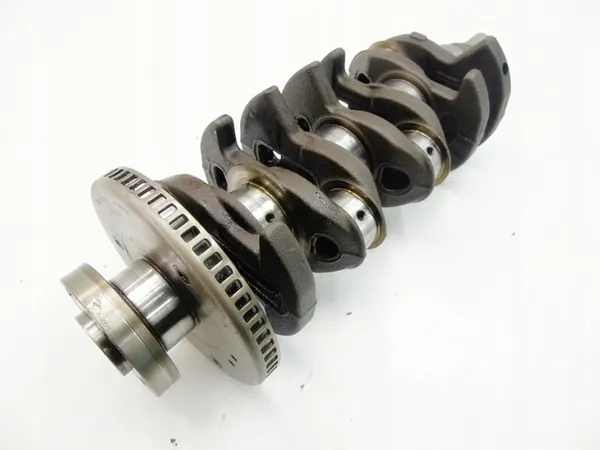 Virabrequim OEM 55561516 para Motor 1.4 B image 10