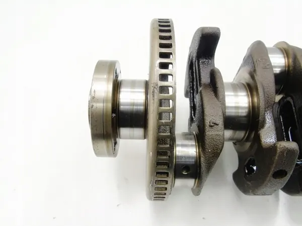 Virabrequim OEM 55561516 para Motor 1.4 B image 5