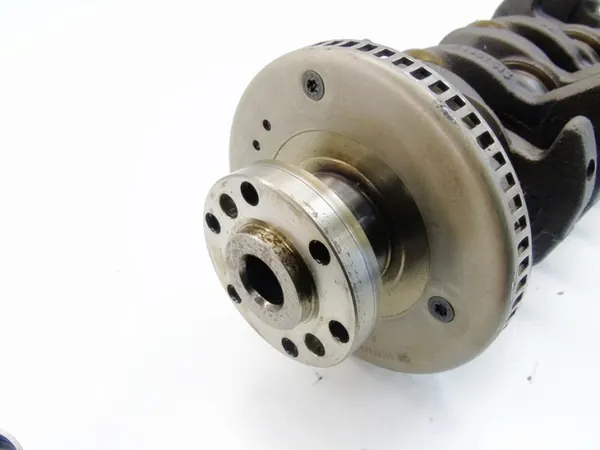 Virabrequim OEM 55561516 para Motor 1.4 B image 6