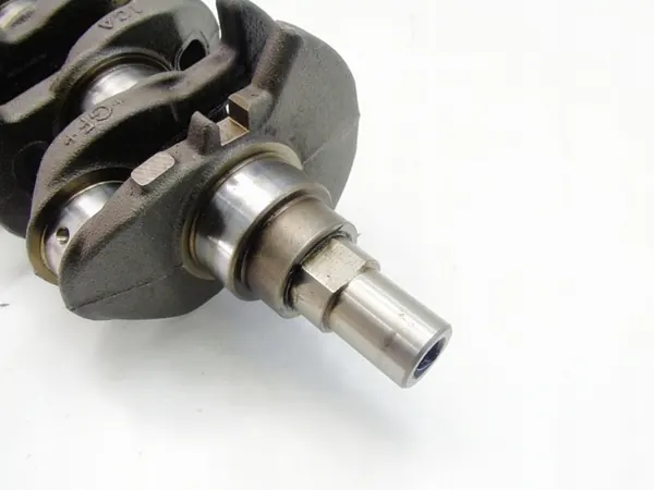 Virabrequim OEM 55561516 para Motor 1.4 B image 7