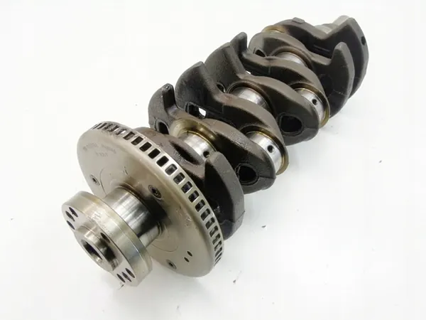 Virabrequim OEM 55561516 para Motor 1.4 B image 8