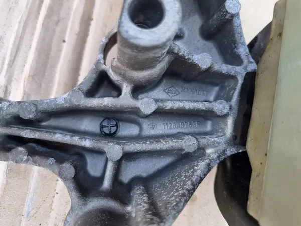 Supporto motore Renault 112107673R image 4