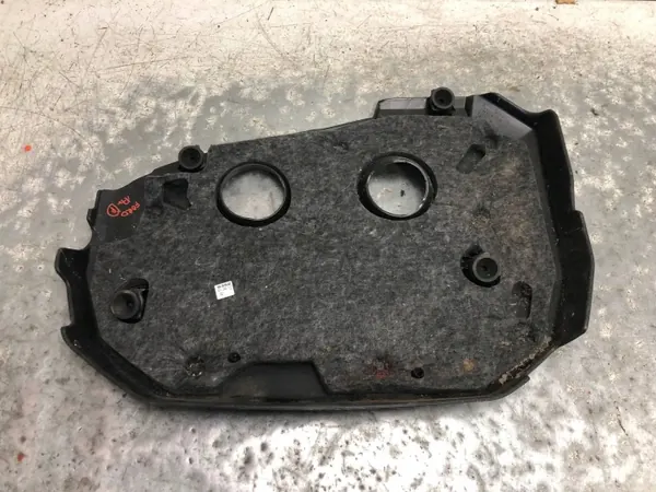 Ford Motorlock OEM AG9G6A949BBILI - Begagnad image 4