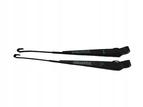 Pyyhinvarset OEM RTEKO PAW1026 Hyundai Galloperille image 2