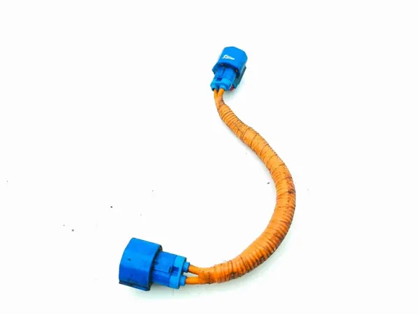 Câble Haute Tension Tesla Model S 2015 OEM AMD212599 image 3