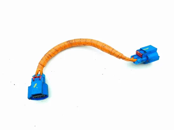 Câble Haute Tension Tesla Model S 2015 OEM AMD212599 image 4