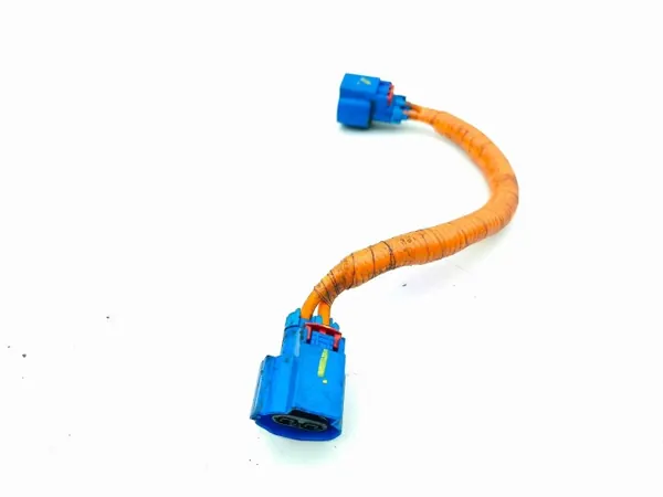 Câble Haute Tension Tesla Model S 2015 OEM AMD212599 image 5