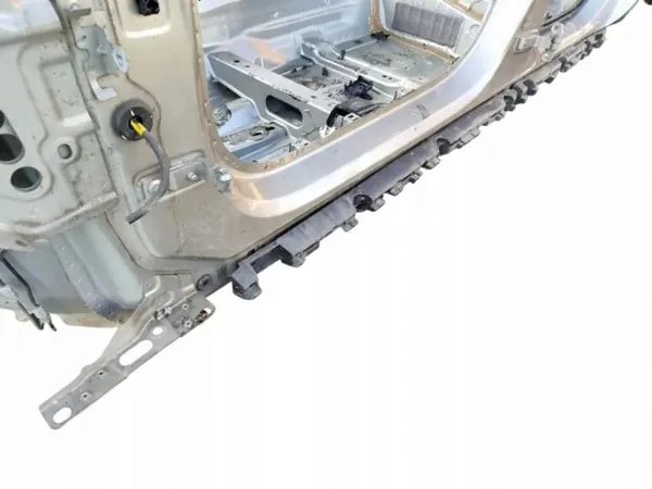 Linke Mittelsäule OEM 525151 für Volvo V60 II 2018-2023 image 4