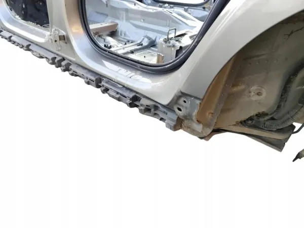 Linke Mittelsäule OEM 525151 für Volvo V60 II 2018-2023 image 5