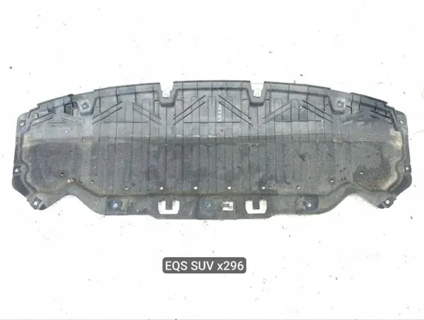 Cache moteur avant OEM A2965200800 pour Mercedes-Benz image 2