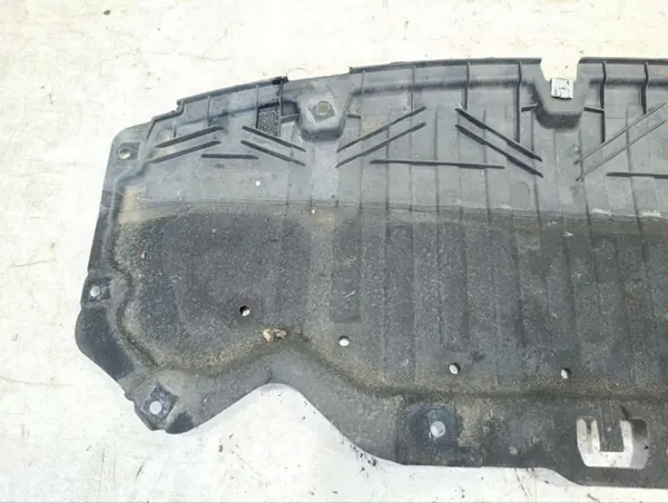 Cache moteur avant OEM A2965200800 pour Mercedes-Benz image 3