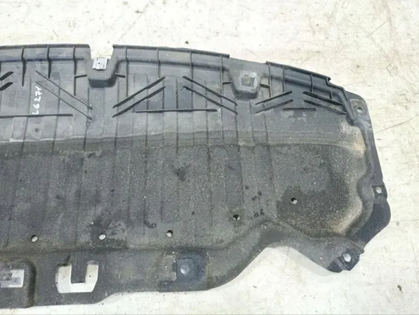Cache moteur avant OEM A2965200800 pour Mercedes-Benz image 6
