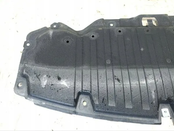 Cache moteur avant OEM A2965200800 pour Mercedes-Benz image 7