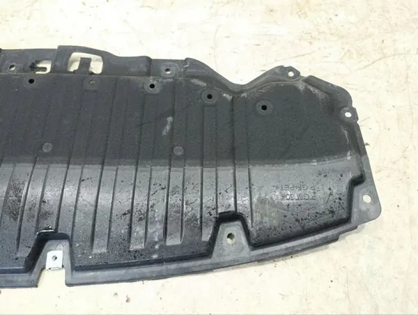 Cache moteur avant OEM A2965200800 pour Mercedes-Benz image 9