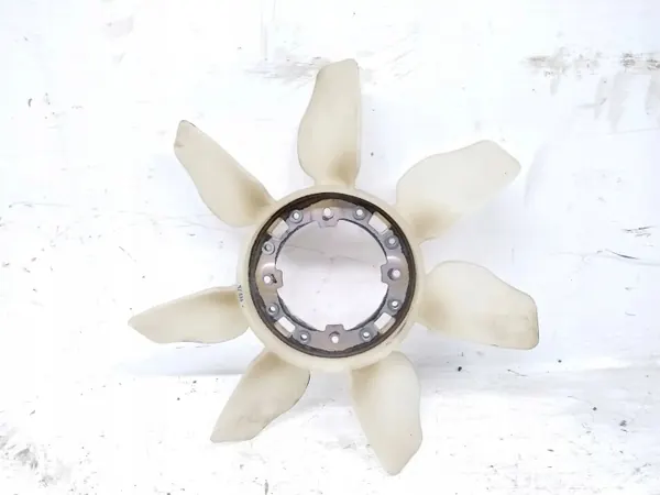 Pale de ventilateur Toyota OEM JUR230193 - Occasion image 2