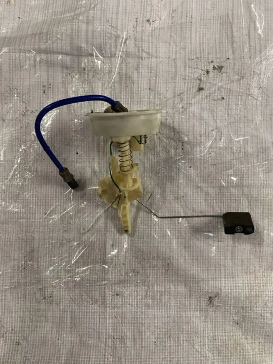 BMW 1183779 Bränslenivåsensor E46 M52/M54 image 2
