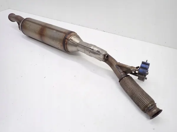 Gebrauchter DPF-Filter Katalysator OEM 9676804980 für Citroen DS5 image 2